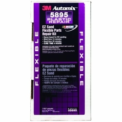 AUTOMIX E-Z SAND FLEXIBLE PARTS